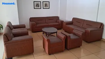 Project Image of 3 BHK Flat for Resale in Panampally Nagar, Kochi - Image 133604