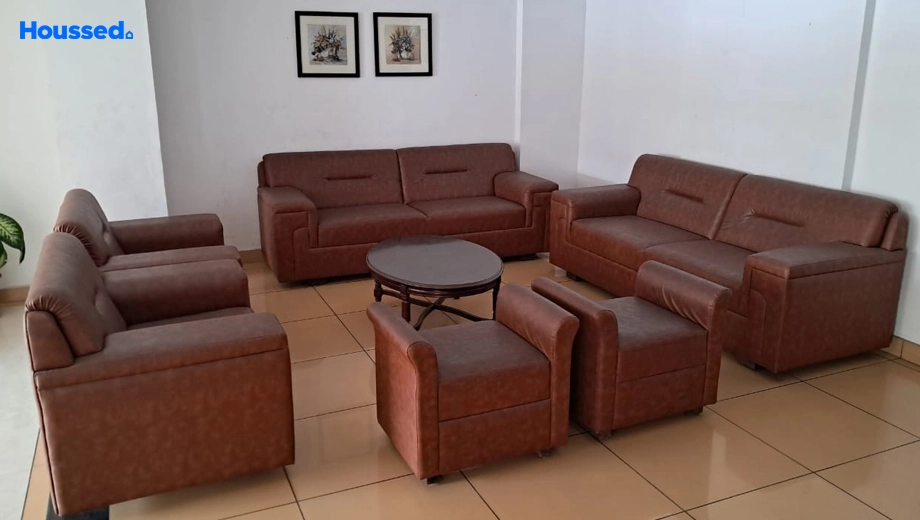Project Image of 3 BHK Flat for Resale in Panampally Nagar - Image 133604