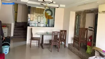 Project Image of 3 BHK Flat for Rent in Vashi, Navi Mumbai - Image 133608