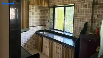 Project Image of 3 BHK Flat for Rent in Vashi, Navi Mumbai - Image 133610