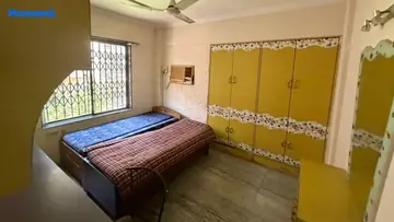 Project Image of 3 BHK Flat for Rent in Vashi, Navi Mumbai - Image 133609