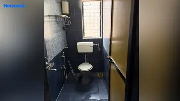 Project Image of 3 BHK Flat for Rent in Vashi, Navi Mumbai - Image 133607