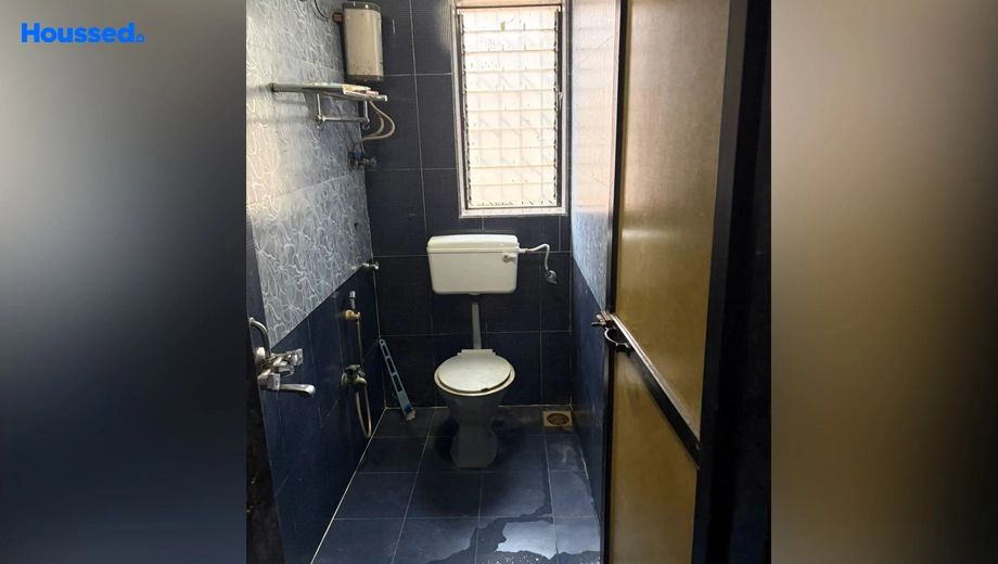 Project Image of 3 BHK Furnished Flat for Rent in Vashi - Image 133607