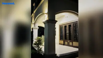 Sample Apartment of 4 BHK House/Villa for Resale in Thaltej, Ahmedabad - Image 4628