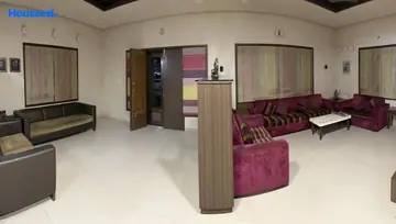 Sample Apartment of 4 BHK House/Villa for Resale in Thaltej, Ahmedabad - Image 4627