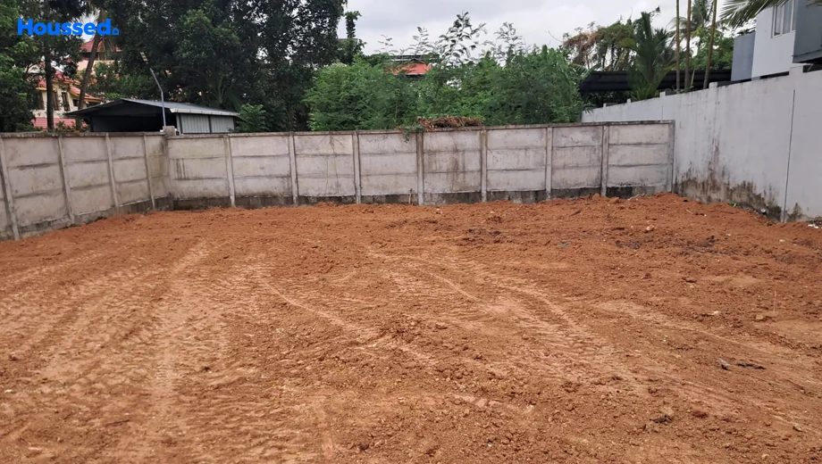Project Image of Housing Plot/Residential Land for Resale in Vyttila - Image 133614