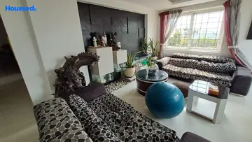 Project Image of 4 BHK Duplex for Resale in Palarivattom, Kochi - Image 133622