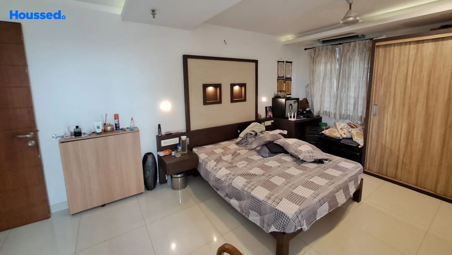 Project Image of 4 BHK Duplex for Resale in Palarivattom - Image 133621