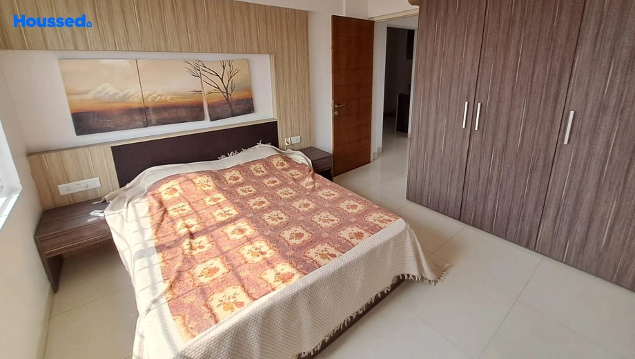 Project Image of 4 BHK Duplex for Resale in Palarivattom - Image 133624
