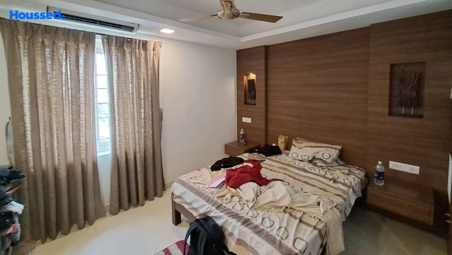 Project Image of 4 BHK Duplex for Resale in Palarivattom - Image 133623