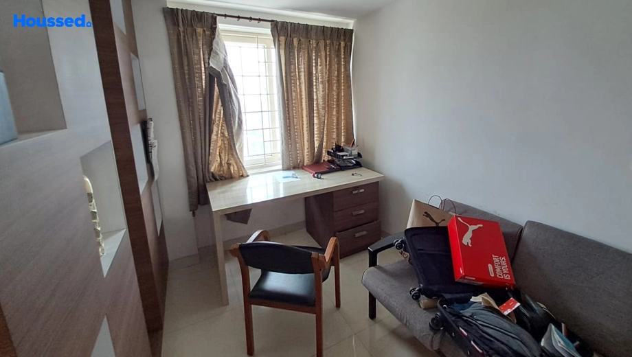 Project Image of 4 BHK Duplex for Resale in Palarivattom - Image 133619