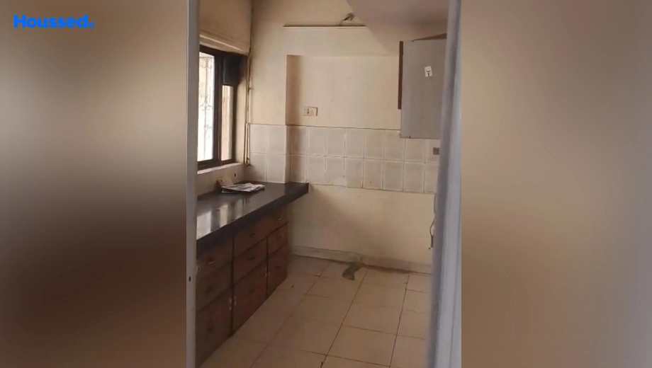 Project Image of 2 BHK Semi-Furnished Flat for Rent in Sanpada - Image 133625