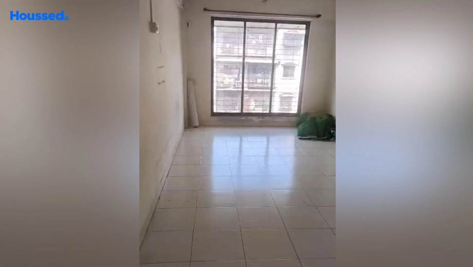 Project Image of 2 BHK Semi-Furnished Flat for Rent in Sanpada - Image 133626