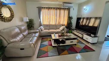 Project Image of 3 BHK Flat for Resale in Kaloor, Kochi - Image 133633