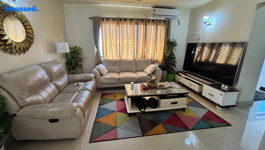Project Image of 3 BHK Flat for Resale in Kaloor - Image 133633