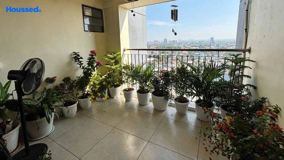 Project Image of 3 BHK Flat for Resale in Kaloor - Image 133629