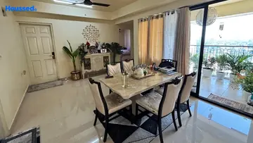 Project Image of 3 BHK Flat for Resale in Kaloor, Kochi - Image 133631