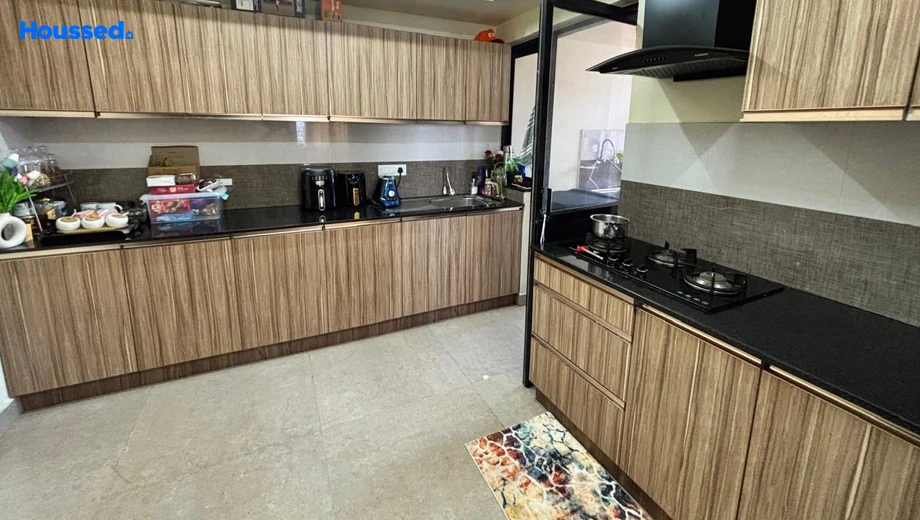 Project Image of 3 BHK Flat for Resale in Kaloor - Image 133630