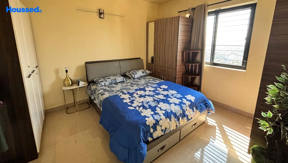 Project Image of 3 BHK Flat for Resale in Kaloor - Image 133628