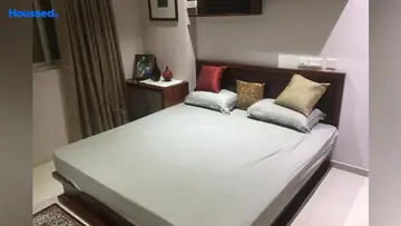Project Image of 3 BHK Flat for Resale in Marine Drive, Kochi - Image 133643