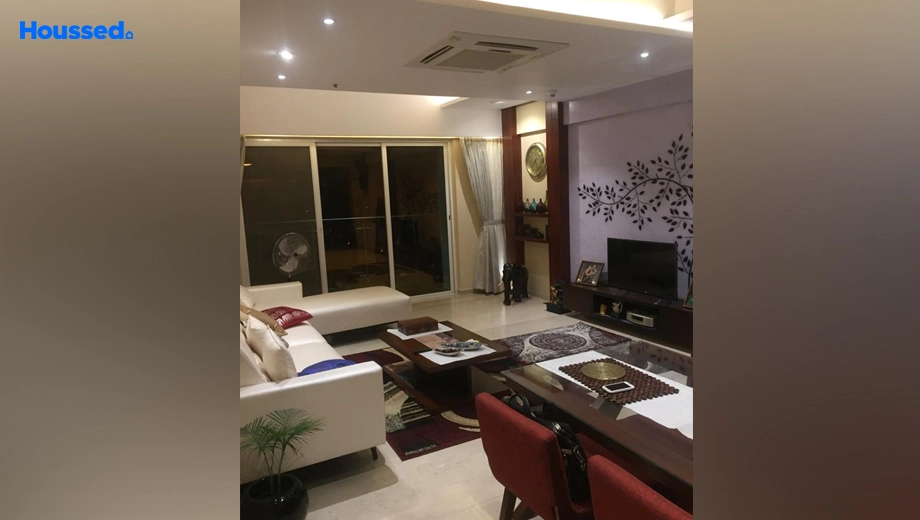 Project Image of 3 BHK Flat for Resale in Marine Drive - Image 133640