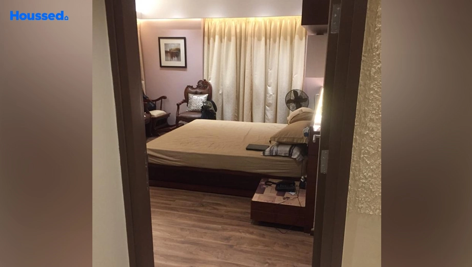Project Image of 3 BHK Flat for Resale in Marine Drive - Image 133641