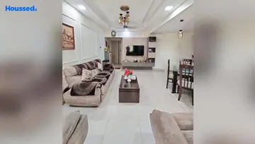 Project Image of 2 BHK Flat for Resale in Dahisar West, Mumbai - Image 4619
