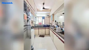 Project Image of 2 BHK Flat for Resale in Dahisar West, Mumbai - Image 4620