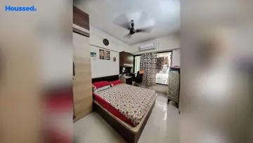 Project Image of 2 BHK Flat for Resale in Dahisar West, Mumbai - Image 4621
