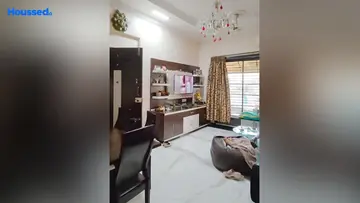 Project Image of 2 BHK Flat for Rent in Vashi, Navi Mumbai - Image 133653