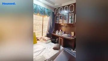 Project Image of 2 BHK Flat for Rent in Vashi, Navi Mumbai - Image 133656