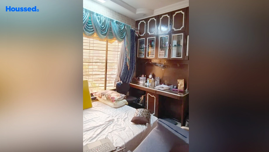Project Image of 2 BHK Furnished Flat for Rent in Vashi - Image 133656