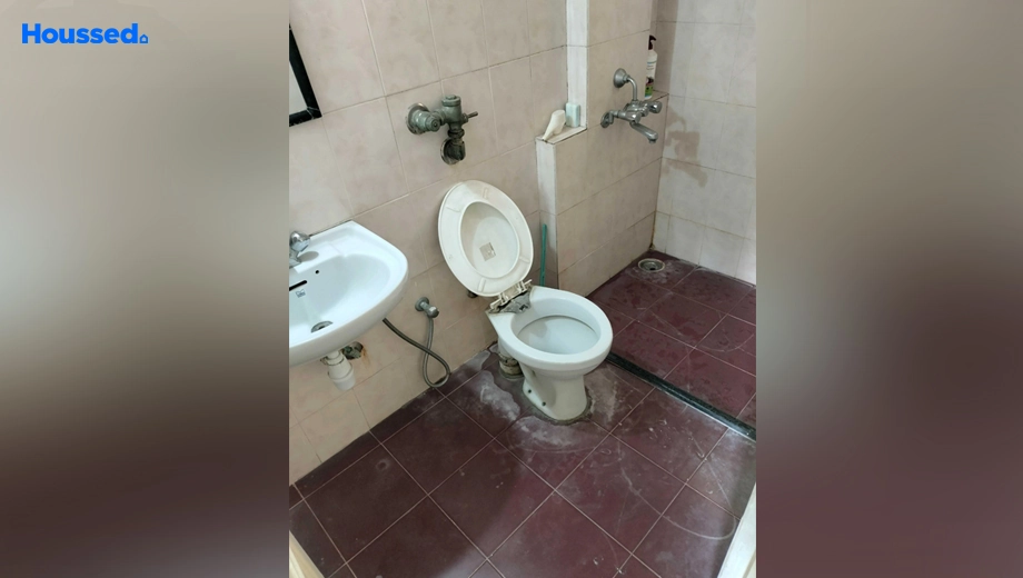 Project Image of 1 BHK Flat for Resale in Hiranandani Estate - Image 133660