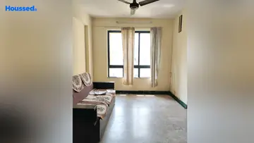 Project Image of 1 BHK Flat for Resale in Hiranandani Estate, Thane - Image 133661