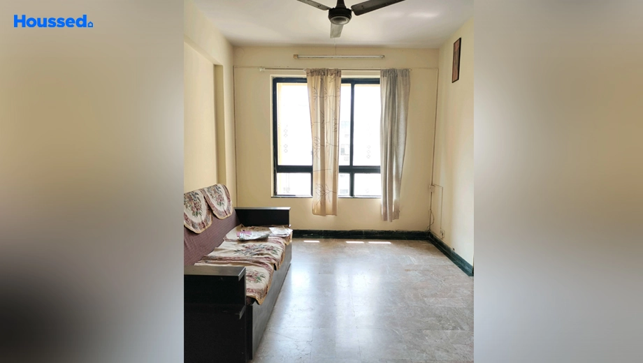 Project Image of 1 BHK Flat for Resale in Hiranandani Estate - Image 133661