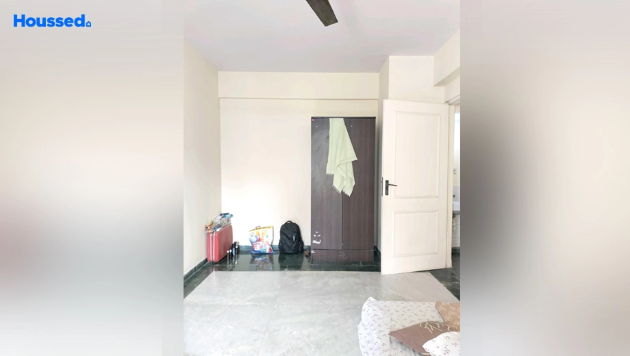 Project Image of 1 BHK Flat for Resale in Hiranandani Estate - Image 133659