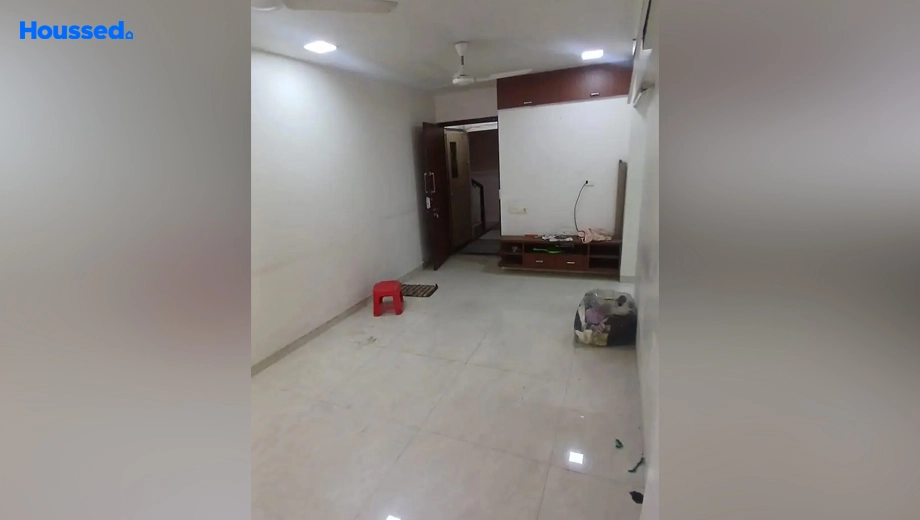 Project Image of 2 BHK Semi-Furnished Flat for Rent in Vashi - Image 133678