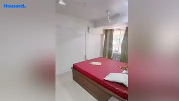 Project Image of 2 BHK Flat for Rent in Vashi, Navi Mumbai - Image 133680