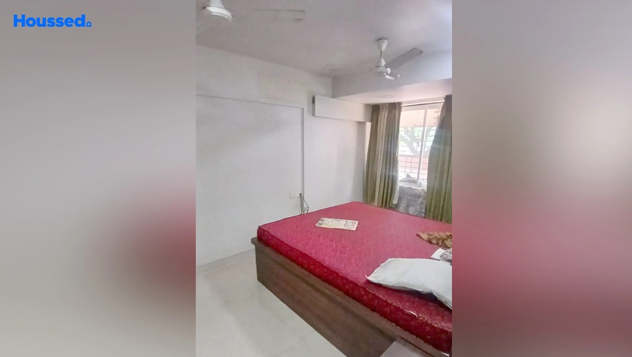 Project Image of 2 BHK Semi-Furnished Flat for Rent in Vashi - Image 133680
