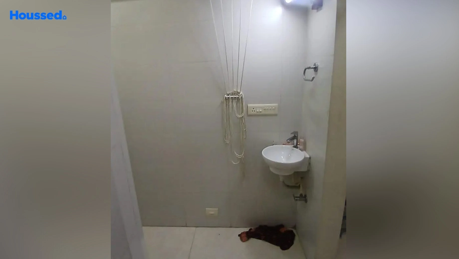 Project Image of 2 BHK Semi-Furnished Flat for Rent in Vashi - Image 133677