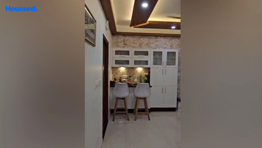 Project Image of 3 BHK Flat for Resale in Vyttila - Image 133671