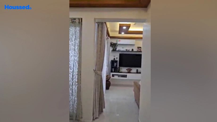 Project Image of 3 BHK Flat for Resale in Vyttila - Image 133673