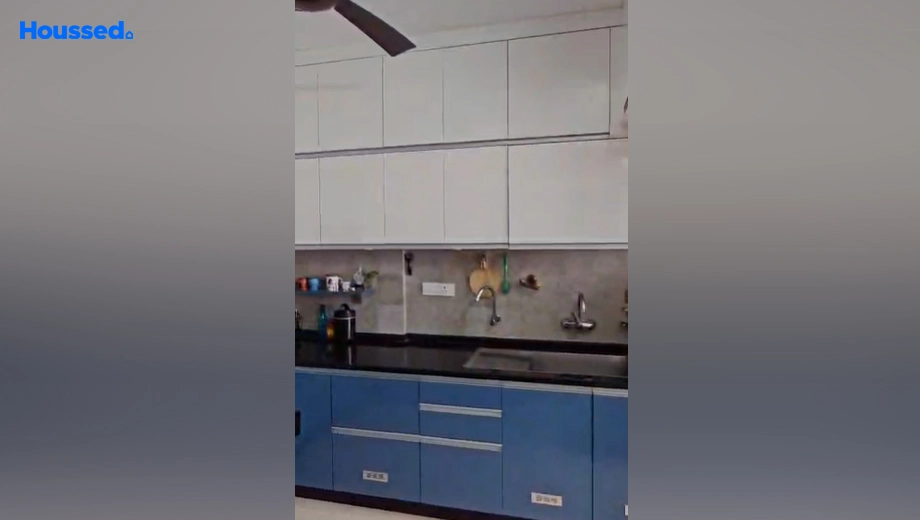 Project Image of 3 BHK Flat for Resale in Vyttila - Image 133675