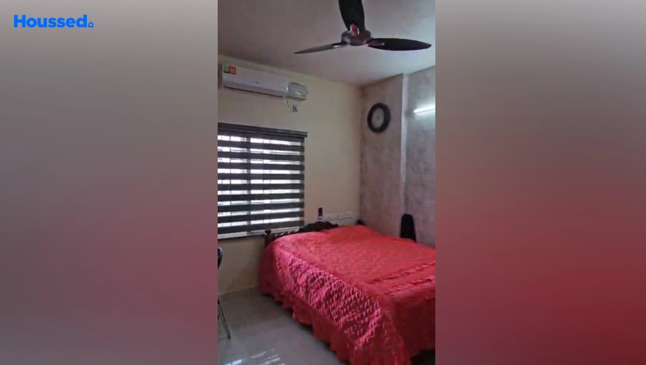 Project Image of 3 BHK Flat for Resale in Vyttila - Image 133676