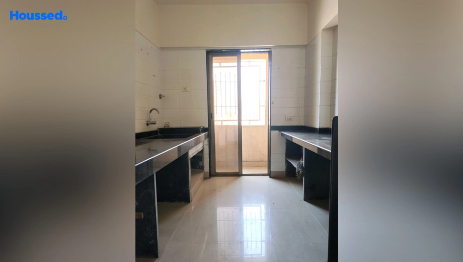 Project Image of 1 BHK Flat for Resale in Madhav Palacia Kingston Phase 2, Hiranandani Estate - Image 133683