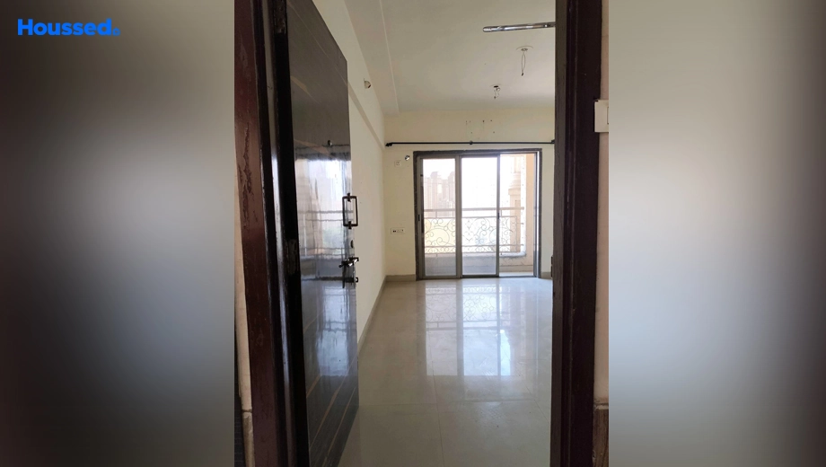 Project Image of 1 BHK Flat for Resale in Madhav Palacia Kingston Phase 2, Hiranandani Estate - Image 133684