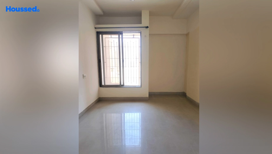 Project Image of 1 BHK Flat for Resale in Madhav Palacia Kingston Phase 2, Hiranandani Estate - Image 133685