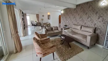Project Image of 4 BHK Flat for Resale in Vyttila, Kochi - Image 133691