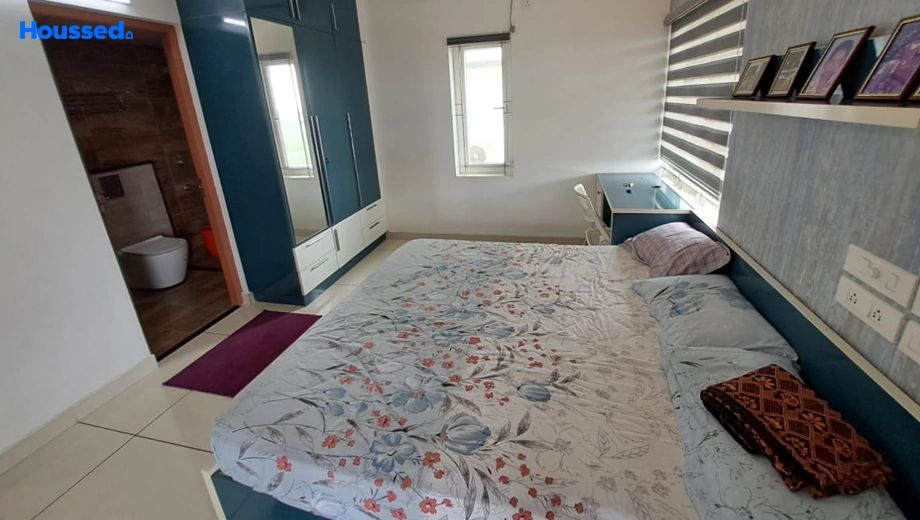 Project Image of 4 BHK Flat for Resale in Vyttila - Image 133690