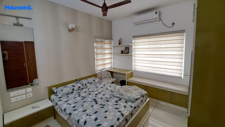 Project Image of 4 BHK Flat for Resale in Vyttila - Image 133692